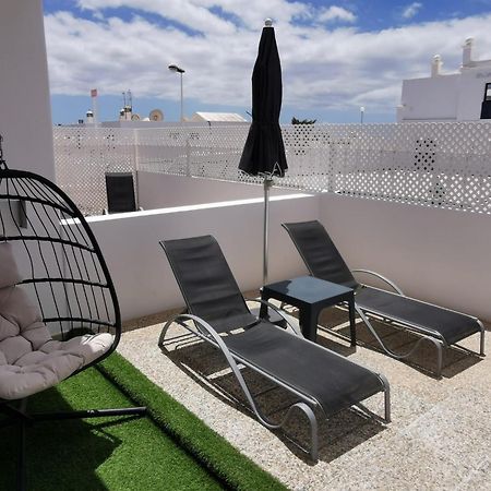 Grupotel Cinco Plazas Puerto del Carmen  Bagian luar foto