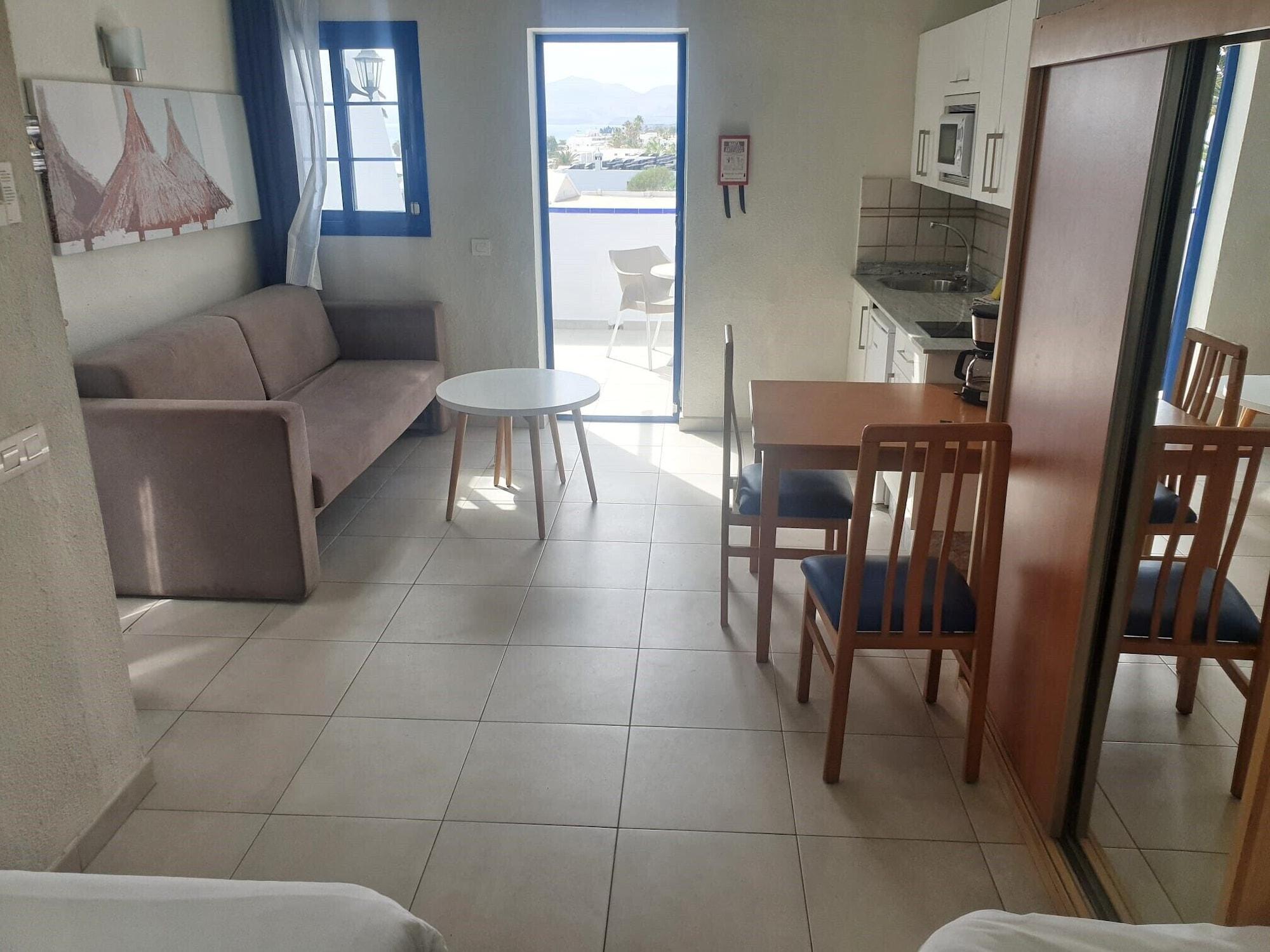 Grupotel Cinco Plazas Puerto del Carmen  Bagian luar foto