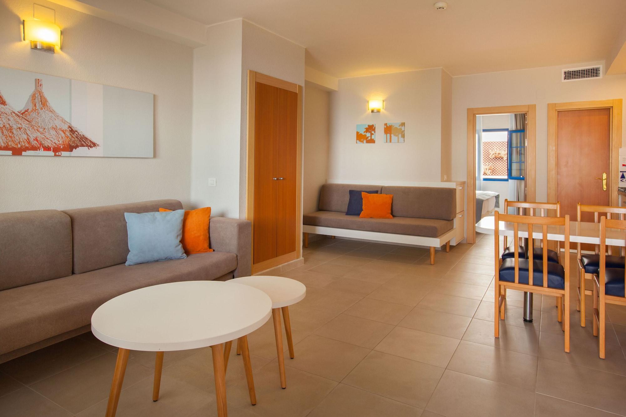 Grupotel Cinco Plazas Puerto del Carmen  Bagian luar foto