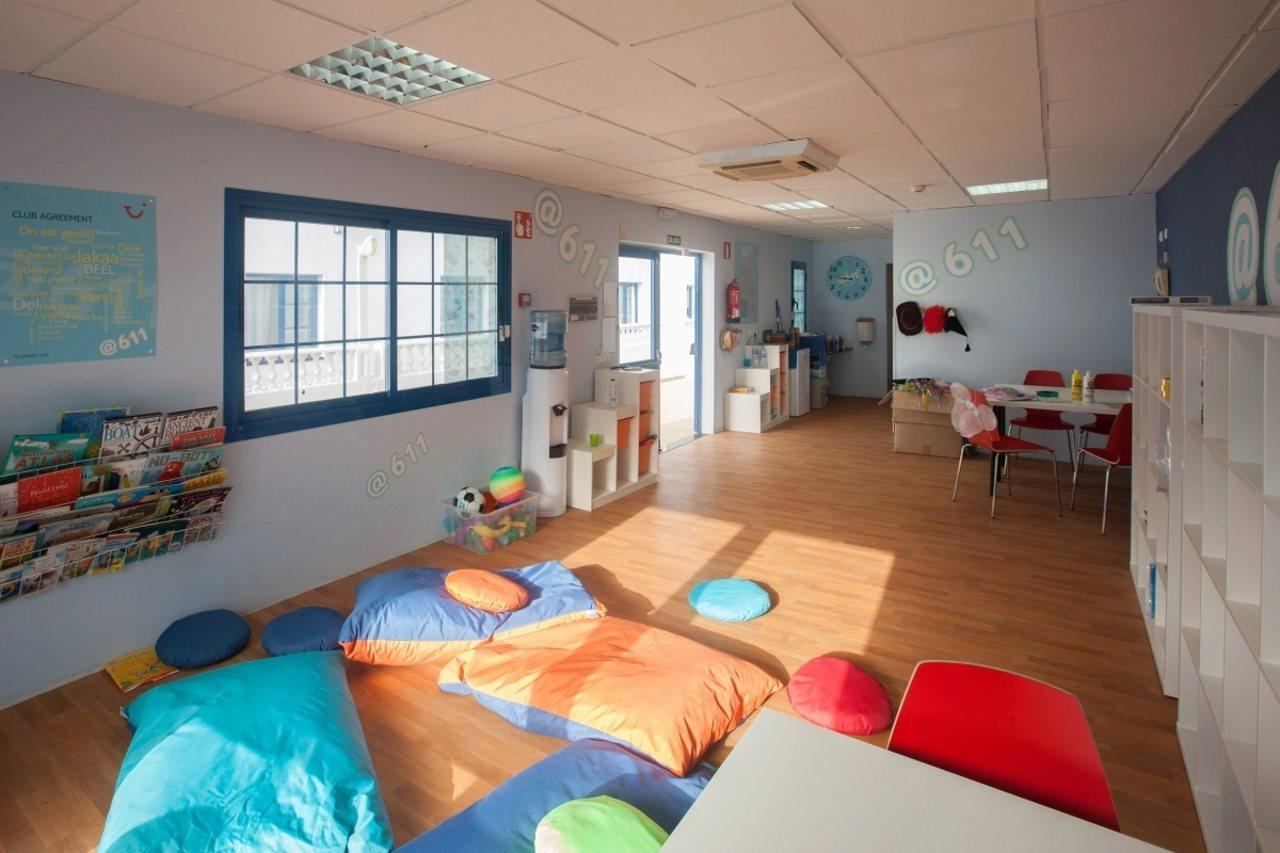Grupotel Cinco Plazas Puerto del Carmen  Bagian luar foto
