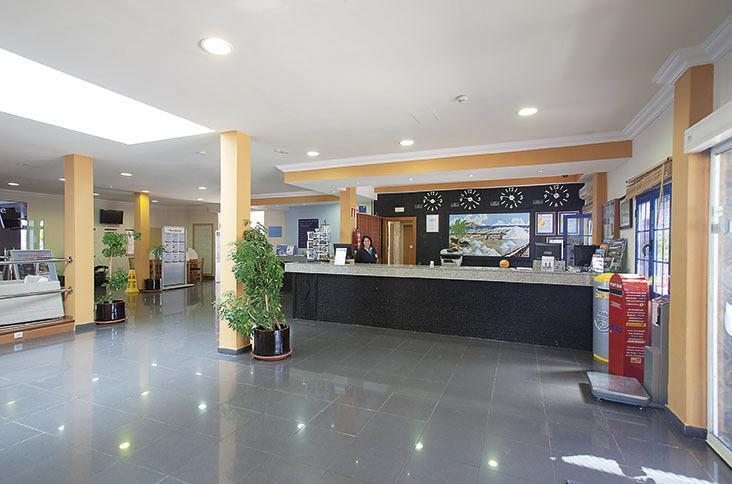 Grupotel Cinco Plazas Puerto del Carmen  Bagian luar foto