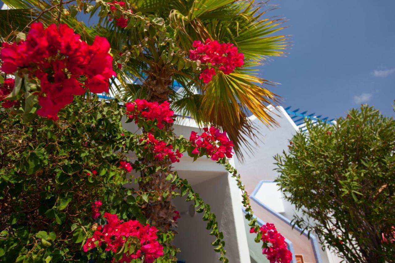 Grupotel Cinco Plazas Puerto del Carmen  Bagian luar foto